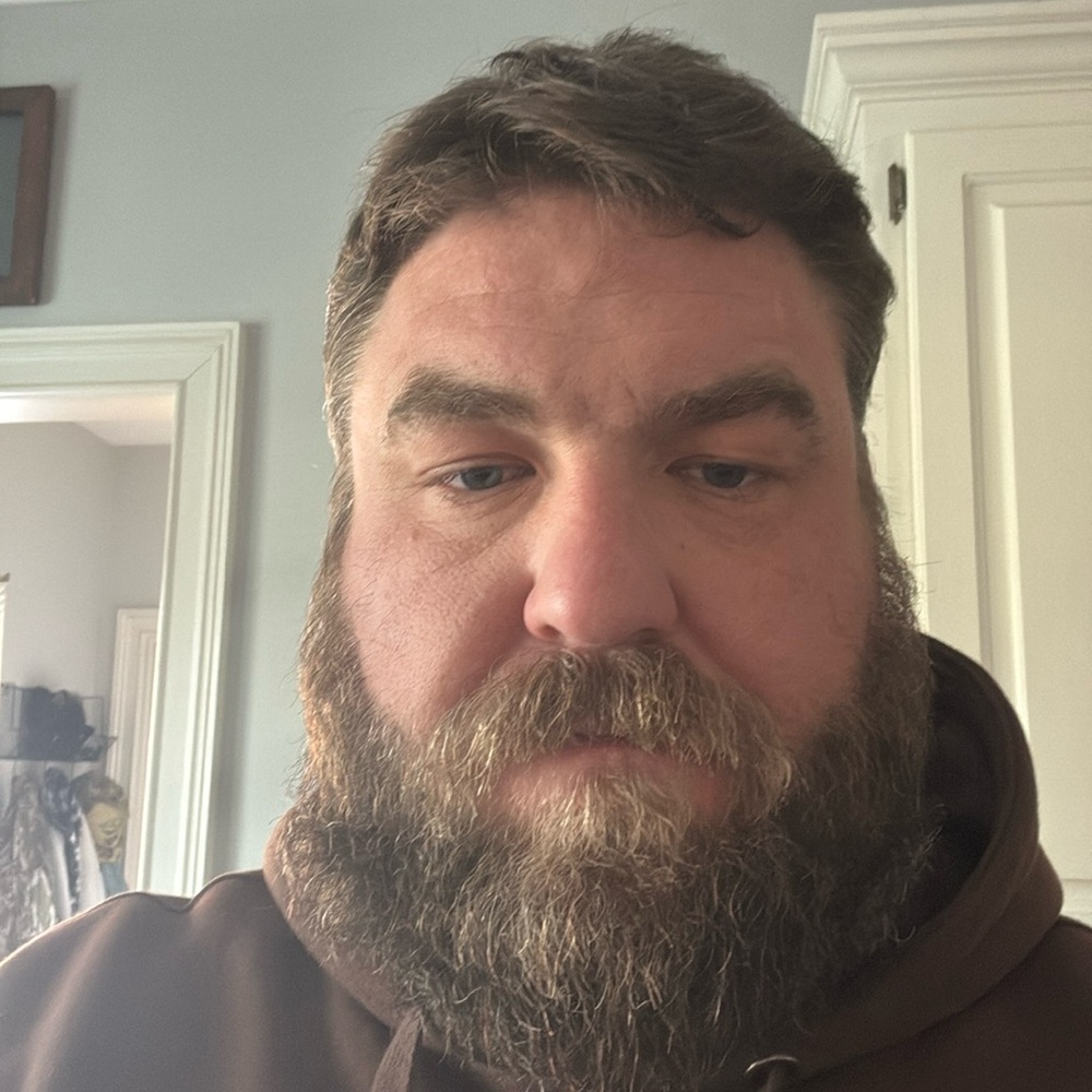 Meet your Posher, Nathan